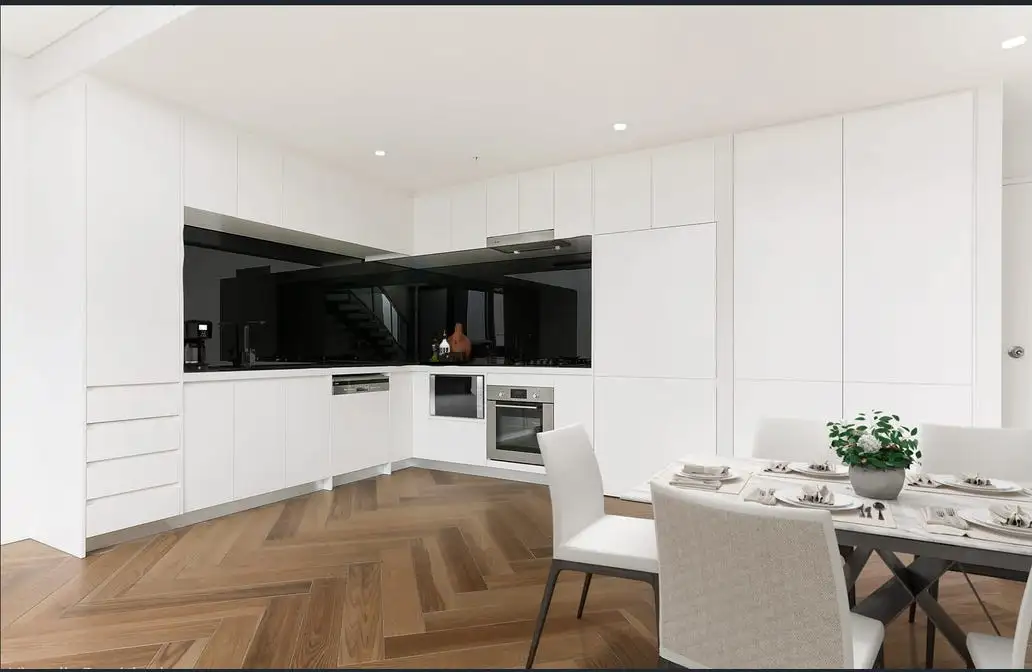 Main view of Homely apartment listing, 2Bed/16 Thallon Street, Carlingford NSW 2118