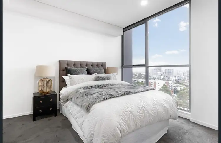 Second view of Homely apartment listing, 2Bed/16 Thallon Street, Carlingford NSW 2118