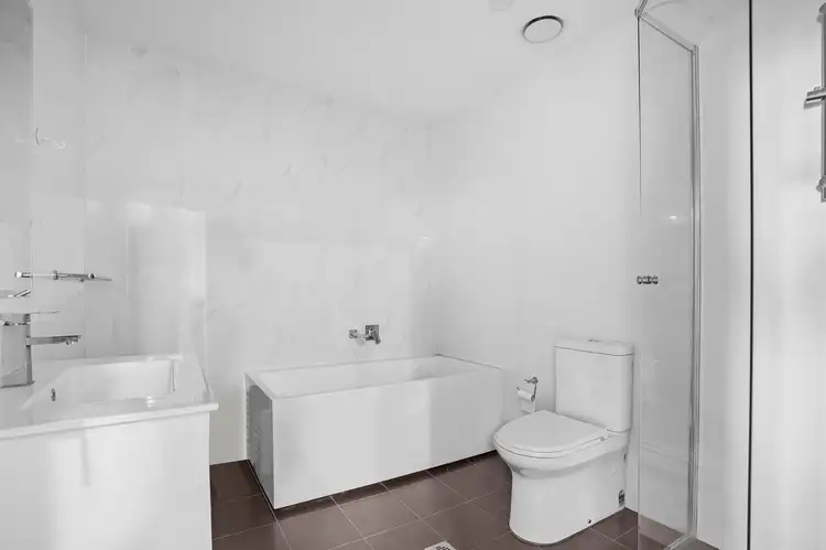 Sixth view of Homely apartment listing, 606/5 Northumberland Road, Auburn NSW 2144