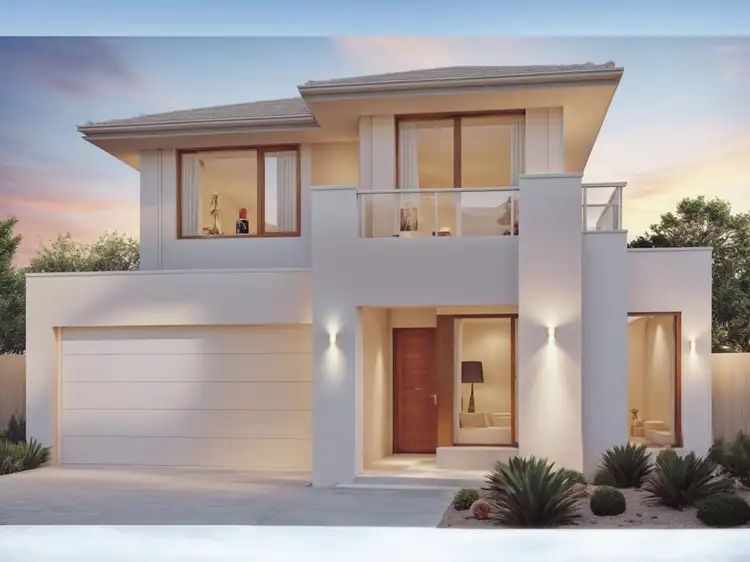 Lot 1320 Skylark Avenue, Officer VIC 3809