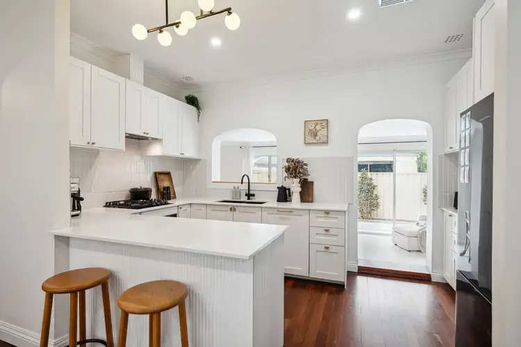 Second view of Homely house listing, 196 Corinthian Road East, Riverton WA 6148