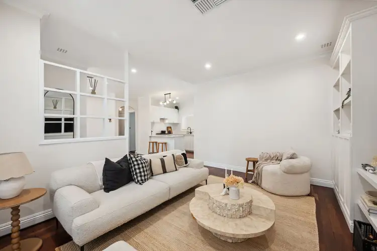 Third view of Homely house listing, 196 Corinthian Road East, Riverton WA 6148