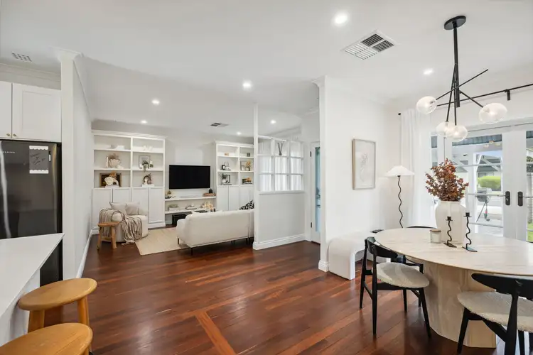 Fifth view of Homely house listing, 196 Corinthian Road East, Riverton WA 6148