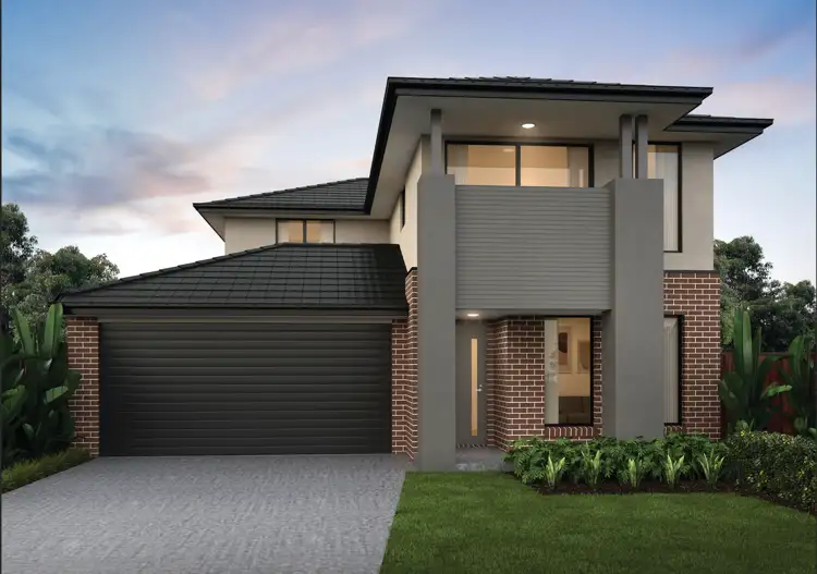 Lot 159 Kestrel Street, Officer VIC 3809