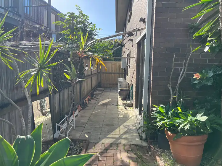 Second view of Homely apartment listing, 4/33 Boodera Road, Palm Beach QLD 4221