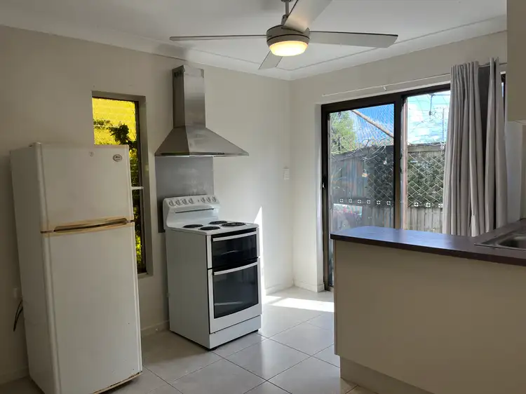 Fourth view of Homely apartment listing, 4/33 Boodera Road, Palm Beach QLD 4221