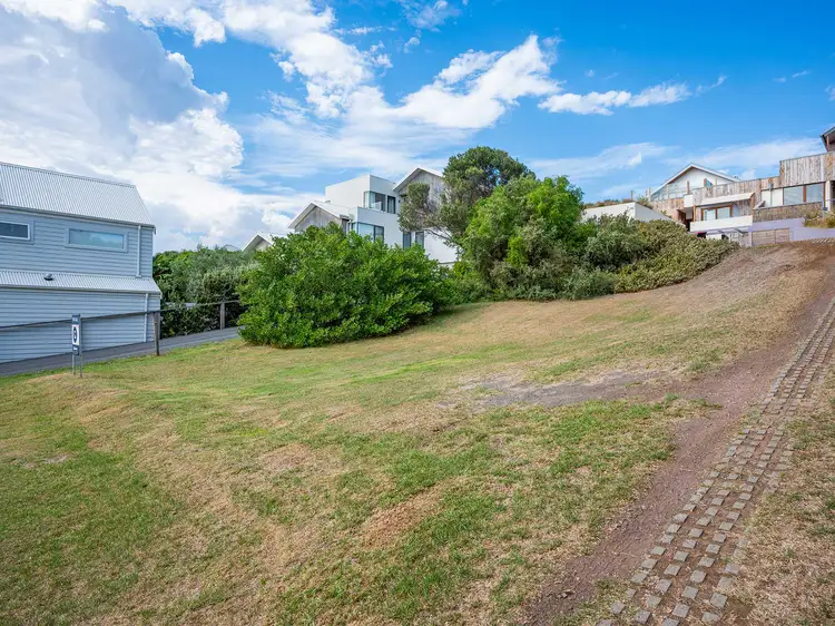 Third view of Homely land listing, LOT 5 172 Griffiths Street, Port Fairy VIC 3284