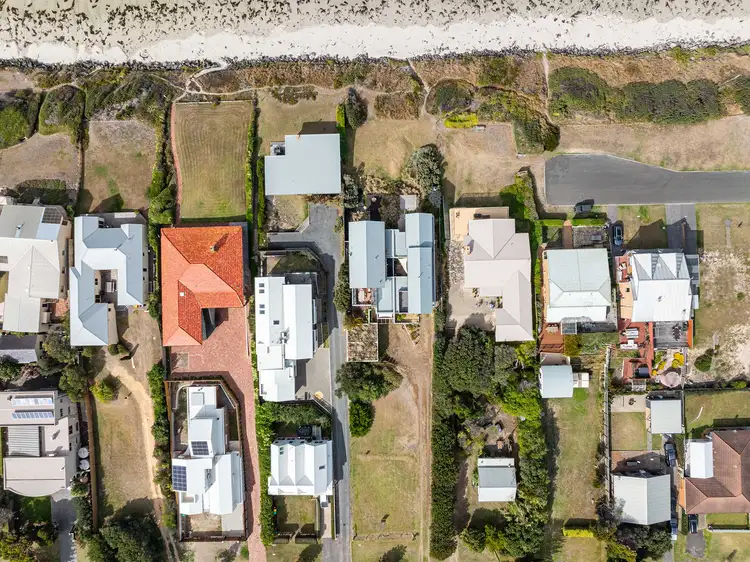 Fifth view of Homely land listing, LOT 5 172 Griffiths Street, Port Fairy VIC 3284