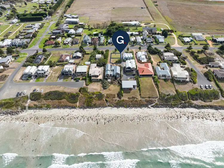 Sixth view of Homely land listing, LOT 5 172 Griffiths Street, Port Fairy VIC 3284