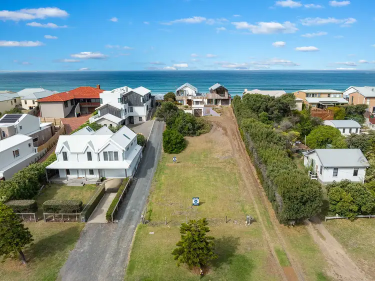 Seventh view of Homely land listing, LOT 5 172 Griffiths Street, Port Fairy VIC 3284