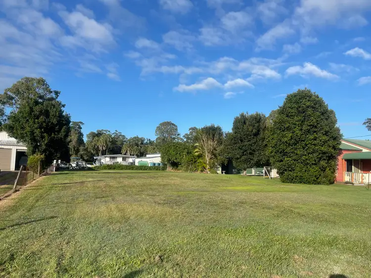 Fourth view of Homely land listing, LOT 396 Cockatoo Crescent, Poona QLD 4650