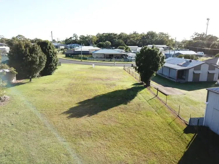 Fifth view of Homely land listing, LOT 396 Cockatoo Crescent, Poona QLD 4650