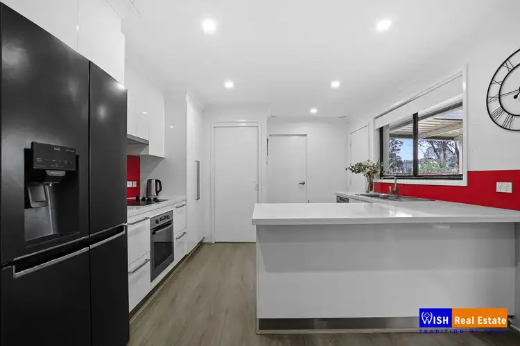 Second view of Homely house listing, 54 Lorikeet Avenue, Ingleburn NSW 2565