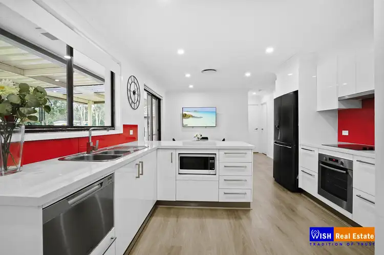 Third view of Homely house listing, 54 Lorikeet Avenue, Ingleburn NSW 2565