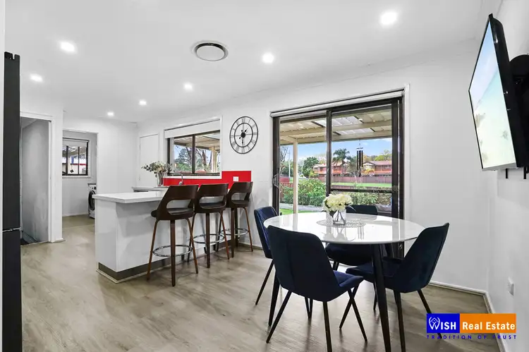Fourth view of Homely house listing, 54 Lorikeet Avenue, Ingleburn NSW 2565