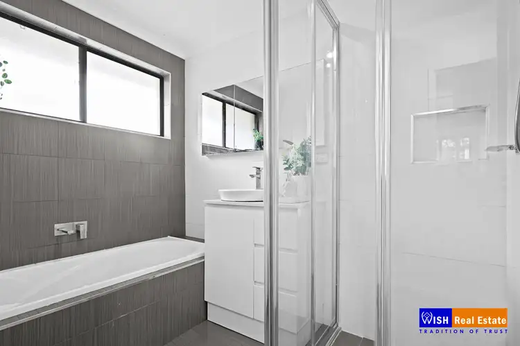Fifth view of Homely house listing, 54 Lorikeet Avenue, Ingleburn NSW 2565