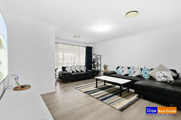 Sixth view of Homely house listing, 54 Lorikeet Avenue, Ingleburn NSW 2565