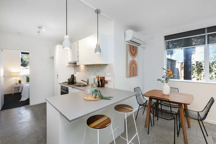 Third view of Homely apartment listing, 5/59 The Esplanade, Maribyrnong VIC 3032