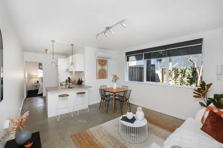 Fourth view of Homely apartment listing, 5/59 The Esplanade, Maribyrnong VIC 3032