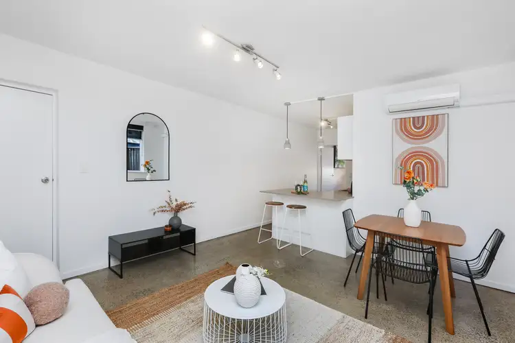 Fifth view of Homely apartment listing, 5/59 The Esplanade, Maribyrnong VIC 3032