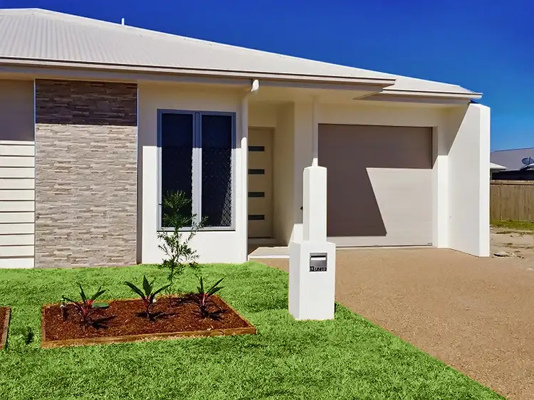 1/13 Limestone Crescent, Condon QLD 4815
