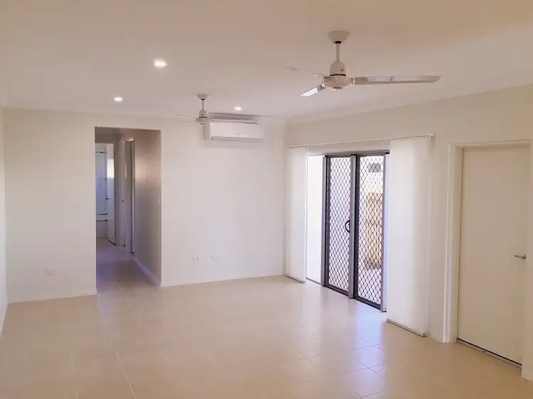 Fourth view of Homely semi-detached listing, 1/13 Limestone Crescent, Condon QLD 4815