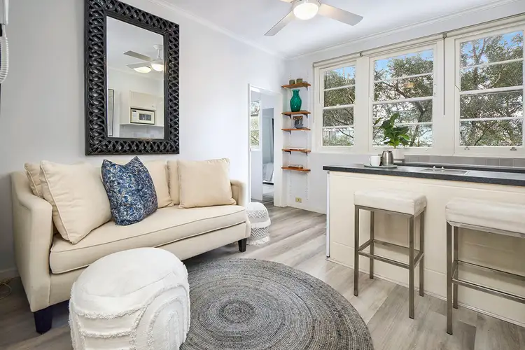Main view of Homely apartment listing, 24/37-39 Francis Street, Darlinghurst NSW 2010