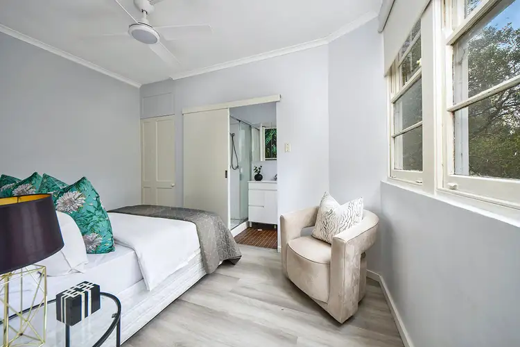 Fourth view of Homely apartment listing, 24/37-39 Francis Street, Darlinghurst NSW 2010