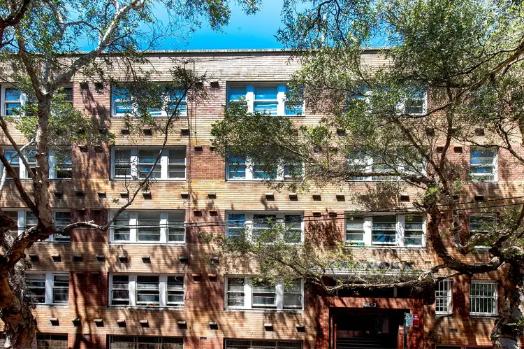 Sixth view of Homely apartment listing, 24/37-39 Francis Street, Darlinghurst NSW 2010