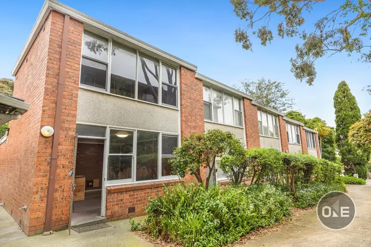 5/12 Oxford Street, Box Hill VIC 3128
