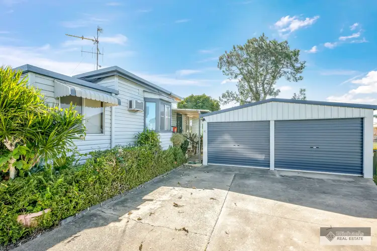 Second view of Homely house listing, 1 Bierton Street, Kepnock QLD 4670