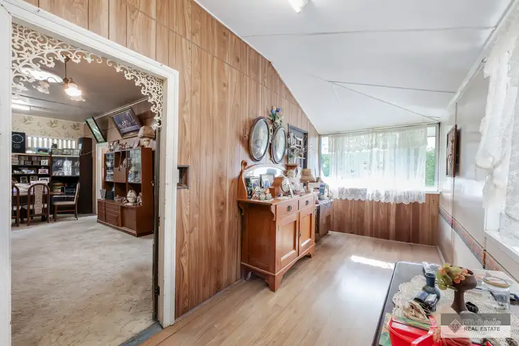 Third view of Homely house listing, 1 Bierton Street, Kepnock QLD 4670