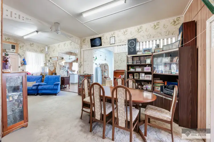 Fourth view of Homely house listing, 1 Bierton Street, Kepnock QLD 4670
