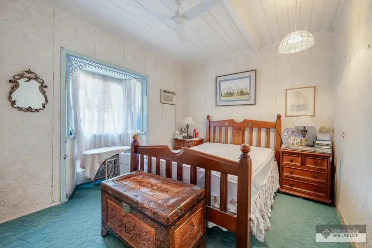 Fifth view of Homely house listing, 1 Bierton Street, Kepnock QLD 4670