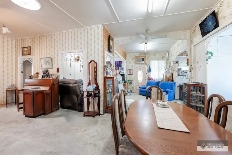 Sixth view of Homely house listing, 1 Bierton Street, Kepnock QLD 4670