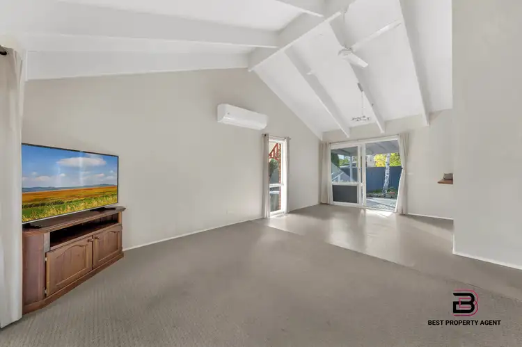 Third view of Homely house listing, 4 Fisher Close, Berwick VIC 3806