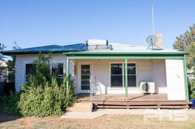 18 Meering Road, Quambatook VIC 3540