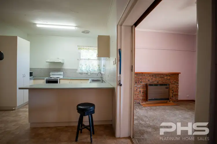 Third view of Homely house listing, 18 Meering Road, Quambatook VIC 3540