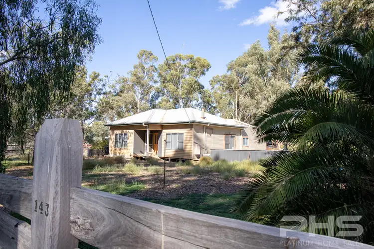 143 Cassidy Lane, Koondrook VIC 3580