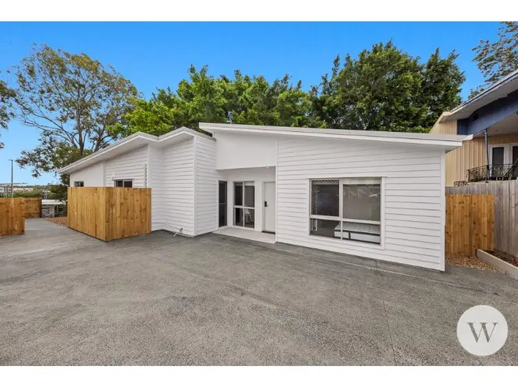 1/213 Sibley Road, Wynnum West QLD 4178