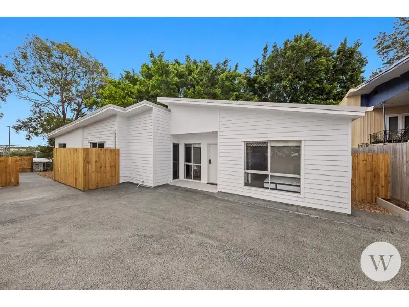 Main view of Homely apartment listing, 1/213 Sibley Road, Wynnum West QLD 4178