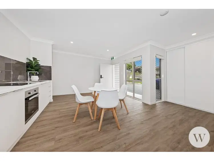 Third view of Homely apartment listing, 1/213 Sibley Road, Wynnum West QLD 4178