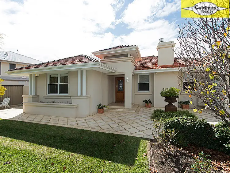 5 Darlot Crescent, South Perth WA 6151