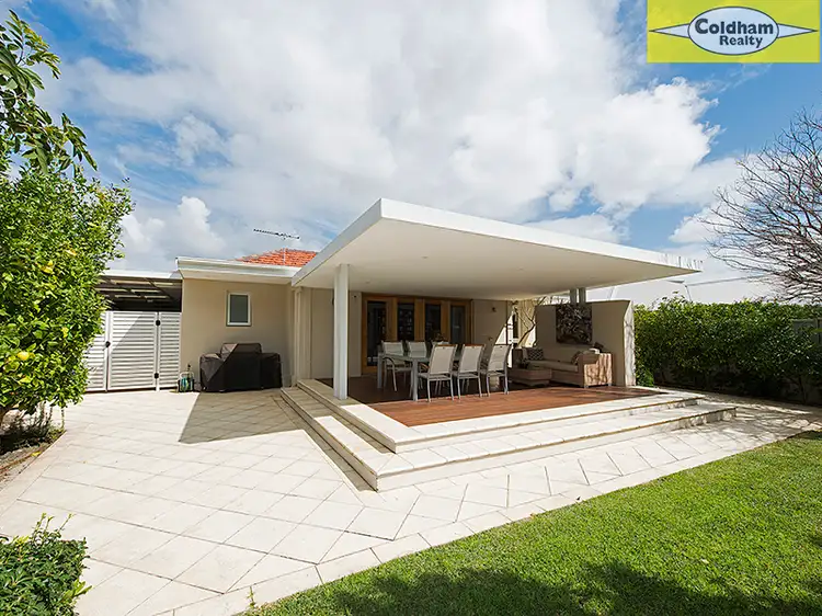 Main view of Homely house listing, 5 Darlot Crescent, South Perth WA 6151
