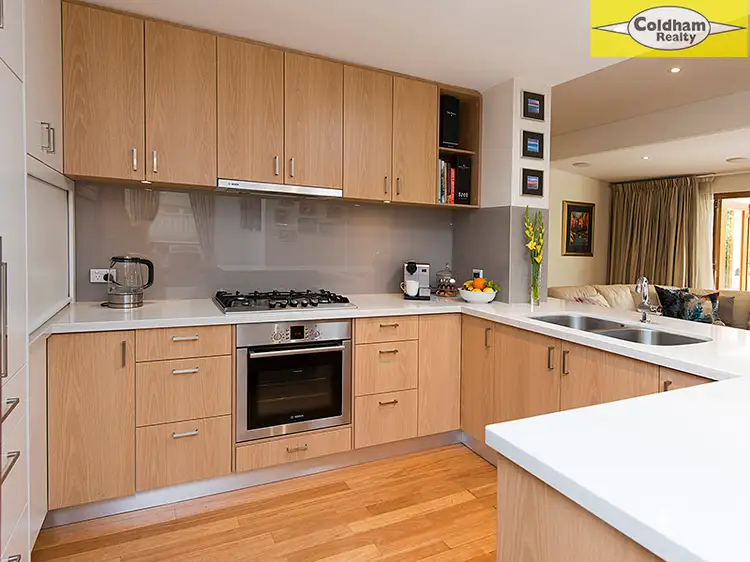 Fourth view of Homely house listing, 5 Darlot Crescent, South Perth WA 6151