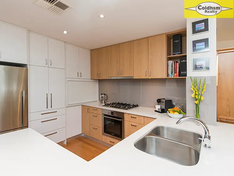 Fifth view of Homely house listing, 5 Darlot Crescent, South Perth WA 6151