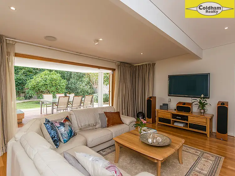 Seventh view of Homely house listing, 5 Darlot Crescent, South Perth WA 6151