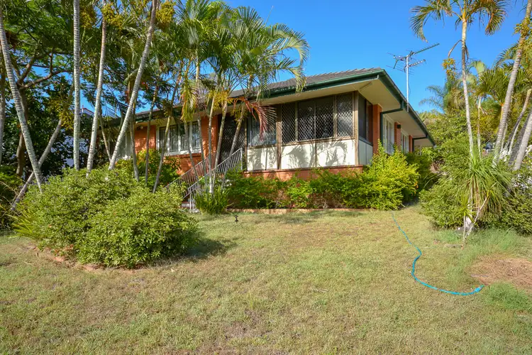 7 Newman Street, Gailes QLD 4300