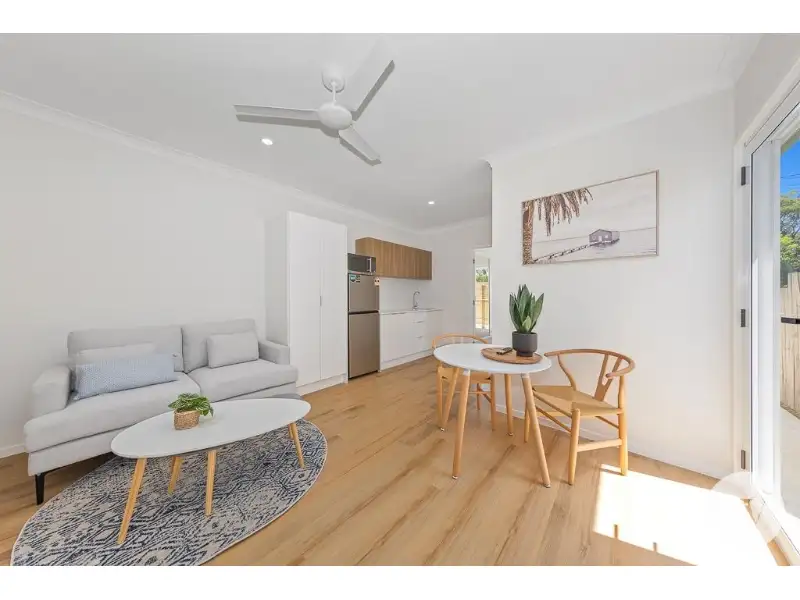 Main view of Homely unit listing, 3/16 Hassall Road, Deagon QLD 4017