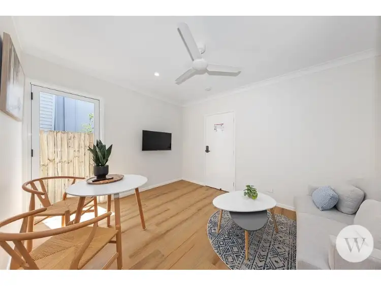 Second view of Homely unit listing, 3/16 Hassall Road, Deagon QLD 4017